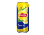 Lipton Ice Tea Lemon 325(±)5ml Can ৳300  Per Piece