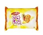 Funtastic Ore Cream Pineapple Biscuit 200(±)20gm ৳40  Per Piece