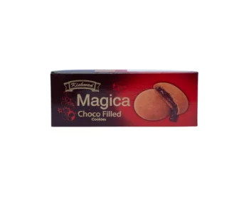 Kishwan Magica Choco Fills Cookies 75gm