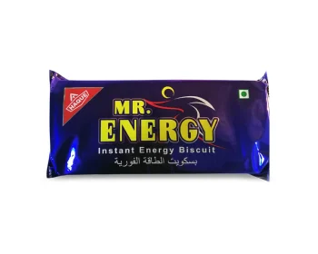 Haque Mr.Energy Biscuit 40(±2)gm