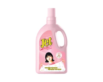 Jet Baby Liquid Detergent Jar 1000ml