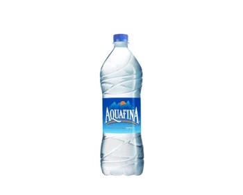 Aquafina Drinking Water 1Ltr. ৳30  Per Piece