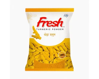 Fresh Turmeric Powder 500gm