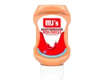 MJs Mayonnaise Red Chilli 310ml AE