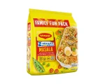 Maggi 2 Minute Noodles Masala Family Fun Pack 992gm (16Pcs Pack) ৳340  Per Piece