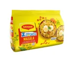 Maggi 2 Minute Noodles Masala 496(±)124gm (8Pcs Pack) ৳180  Per Piece