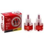 Good Knight Advanced Active 45ml (2Pcs Combo Pack)