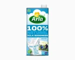 Arla Natural Low Fat Milk 1.5% 1Ltr.