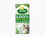 Arla Whole Milk 3.5% Fat 1Ltr.