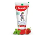 Colgate Kids Toothpaste NSmnt Flavor 80gm (06-09 Year)