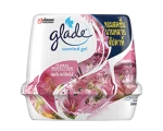 Glade Floral Perfection Scented Gel 180gm