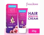Freedom Hair Removal Cream 25gm