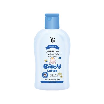 YC Baby Lotion 100ml (Buy1 Get100ml B.Gel Free)