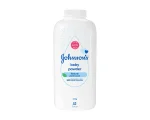 Johnson's Baby Powder Natural 400gm Thailand