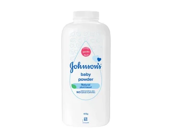 Johnson's Baby Powder Natural 400gm Thailand