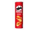 Pringles Original Chips 134gm Malaysia ৳370  Per Piece