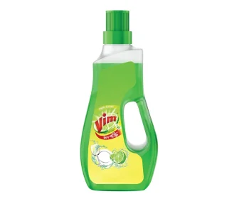 Vim Dishwash Liquid 950(±)50ml