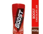 Boost Malt 400gm (Jar) ৳550  Per Piece
