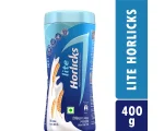 Horlicks Lite 400gm (Jar)