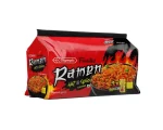 Olympic Foodie Ramen Hot & Spicy Noodles 496gm