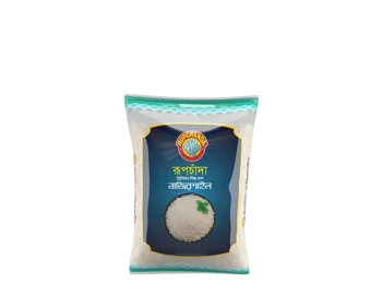 Rupchanda Nazirshail Rice 10kg