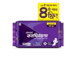 Senora Confidence Heavy Flow 16 Pads