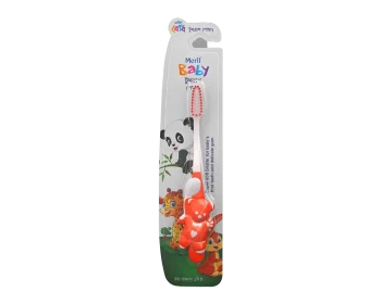 Meril Baby Tooth Brush Panda