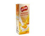 Starship Mango Milk Drink 200ml (Tetra)
