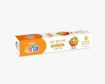 Meril Baby Gel Toothpaste Orange 45gm