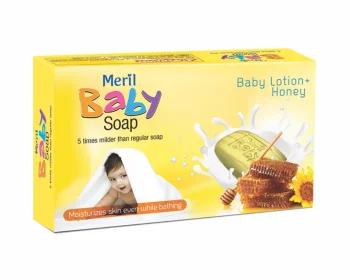 Meril Baby Soap Bar 75gm
