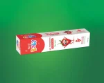 Meril Baby Gel Toothpaste Strawberry 45gm