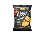 Alooz Red Chilli Chatka Chips 20(±)2gm ৳20  Per Piece