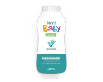Meril Baby Powder 100gm