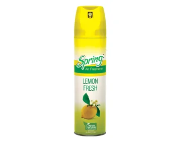 Spring Lemon Fresh Air Freshener 300ml