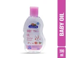 Kodomo Baby Oil 200ml TH