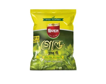 Finlays Gold Tea 200gm ৳120  Per Piece