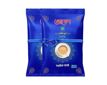 Aabesh Magic Blend Black Tea (Buy400gm Get100gm Free) ৳225  Per Piece