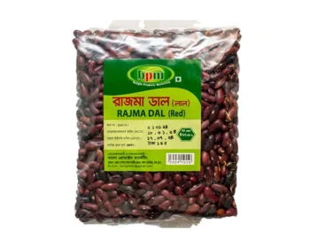 BPM Rajma Dal (Red) 400gm ৳145