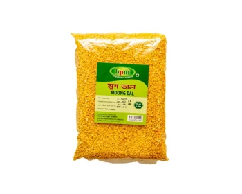 BPM Moog Dal 1kg ৳210