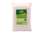 BPM Red Rice Flour 1kg ৳120