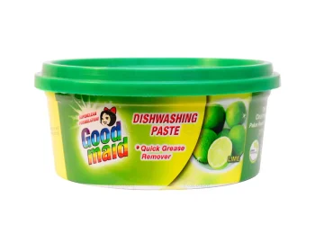 Good Maid Dishwashing Paste Lime 400gm