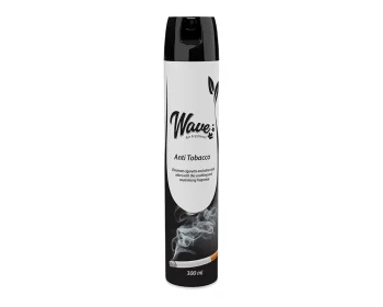 Wave Anti Tobacco Air Freshener 300ml