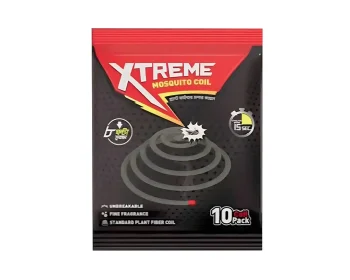Xtreme Mosquto Coil 10Pcs (BIB)