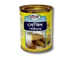 Haiko Baking Powder 250gm Pot ৳130  Per Piecev