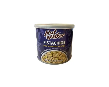 NUT WALKER PISTACHIOS 120gm