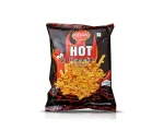 Pran Hot Chanachur 300(±)25gm