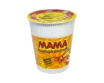 Mama Shrimp Flav.Cup Noodles 62gm ৳110  Per Piece