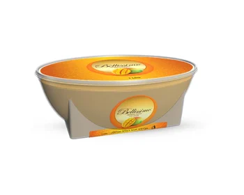Bellissimo Premium Mango Container1000ml