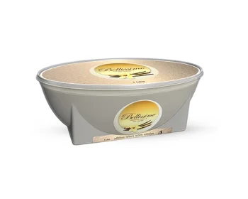 Bellissimo P.Vanilla Container 1000m