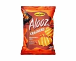 Bombay S.Alooz C.Charcoal Waves BBQ20(±)2gm ৳20  Per Piece